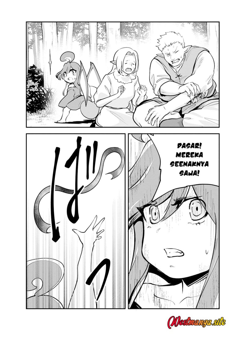 Monster no Goshujin-sama Chapter 107 - Page 18