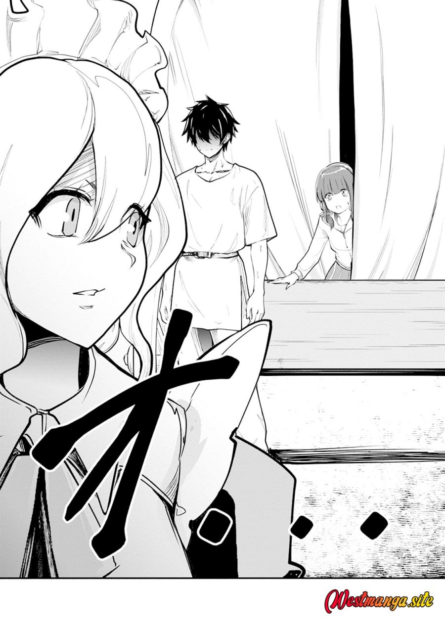Monster no Goshujin-sama Chapter 107 - Page 29