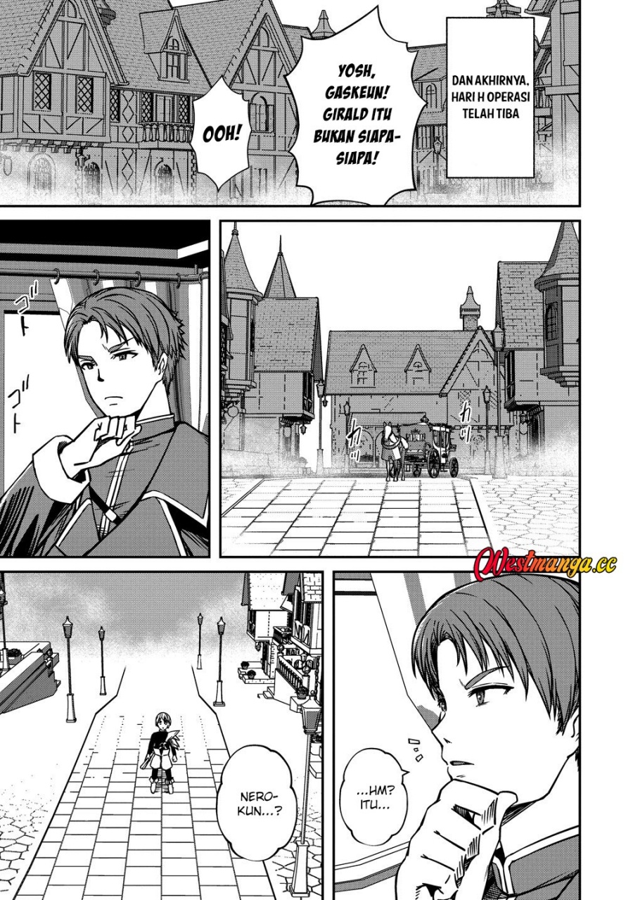 Monster Onna Kanbu wa Osanaki Yuusha wo Dekiaisuru Chapter 22 - Page 26