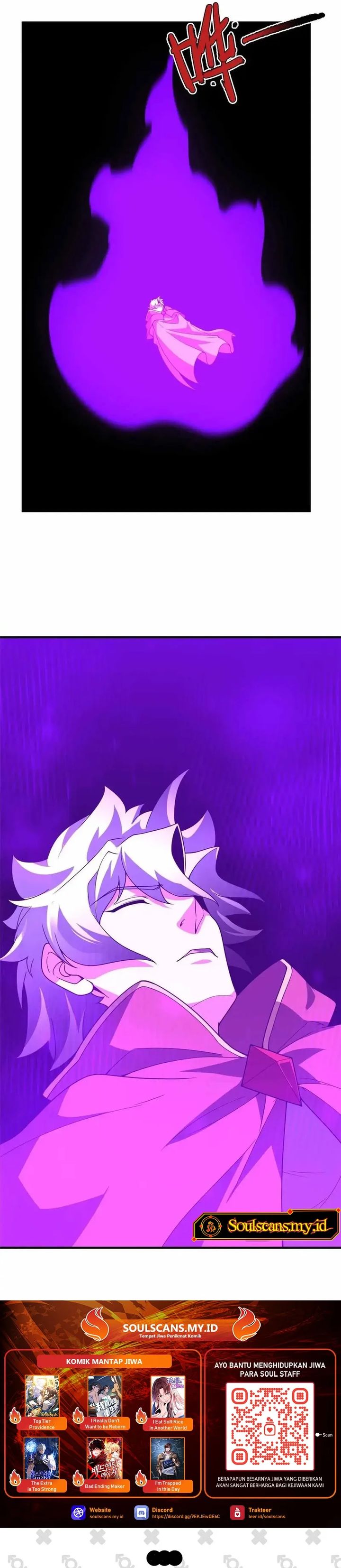 Baca Monster Pet Evolution - Chapter 408 halaman 20