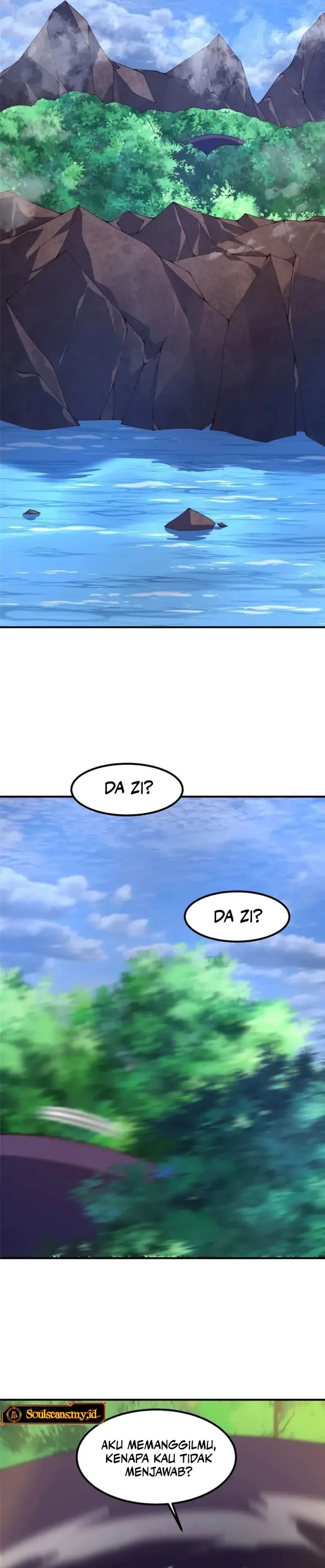 Baca Monster Pet Evolution - Chapter 409 halaman 23
