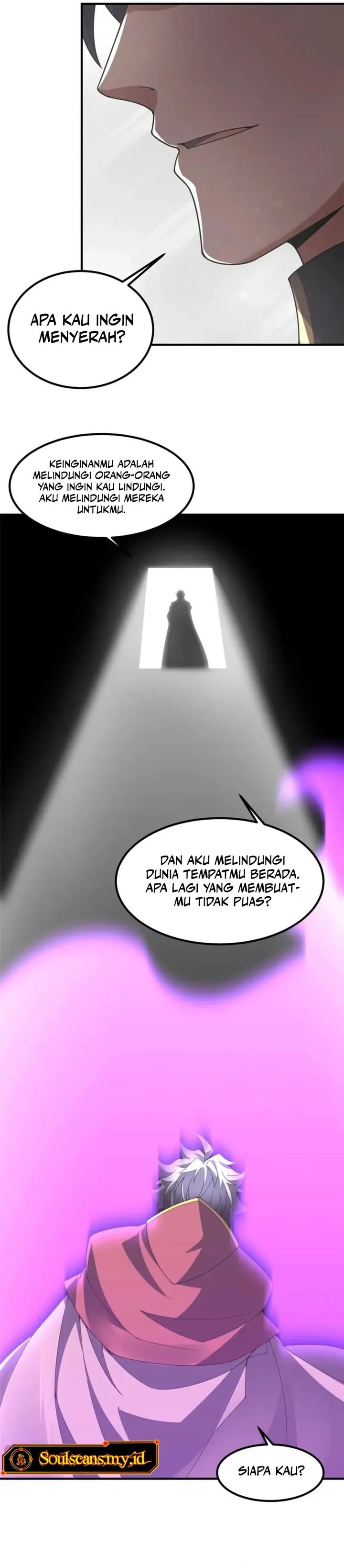 Baca Monster Pet Evolution - Chapter 409 halaman 3
