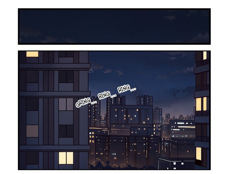 Baca Monster (W.P) - Chapter 11 halaman 8