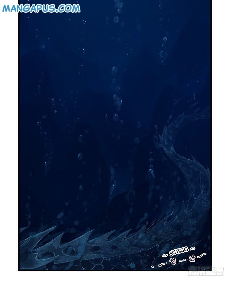 Baca Monster (W.P) - Chapter 6 halaman 4