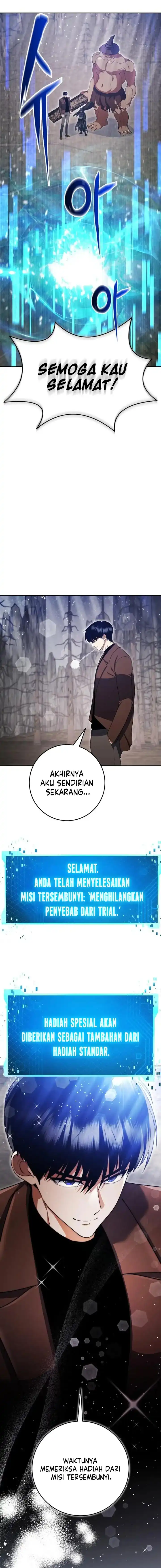 Baca Monsters Fight Monsters - Chapter 13 halaman 12