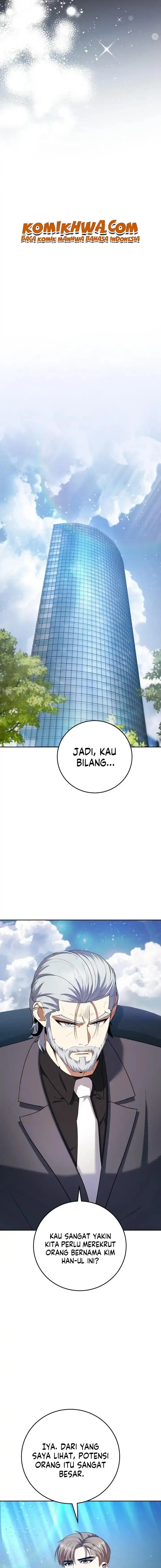 Baca Monsters Fight Monsters - Chapter 13 halaman 13