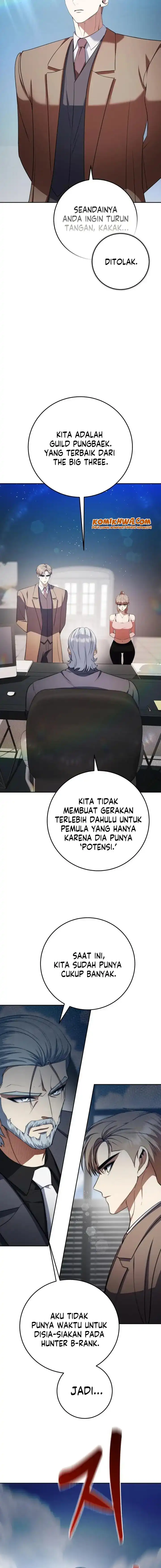 Baca Monsters Fight Monsters - Chapter 13 halaman 14
