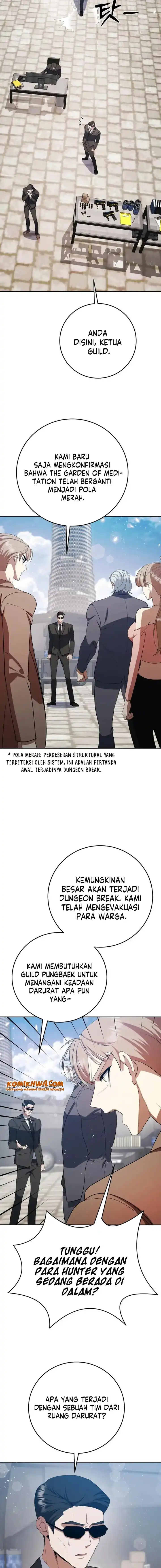 Baca Monsters Fight Monsters - Chapter 13 halaman 17