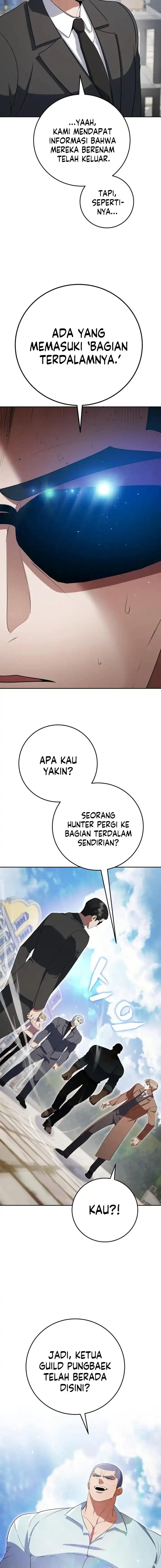Baca Monsters Fight Monsters - Chapter 13 halaman 18