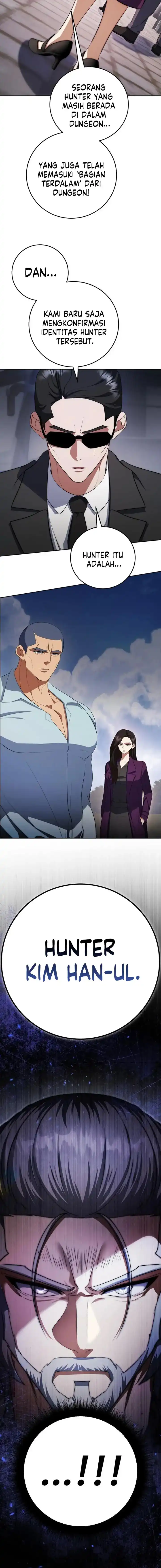 Baca Monsters Fight Monsters - Chapter 13 halaman 22