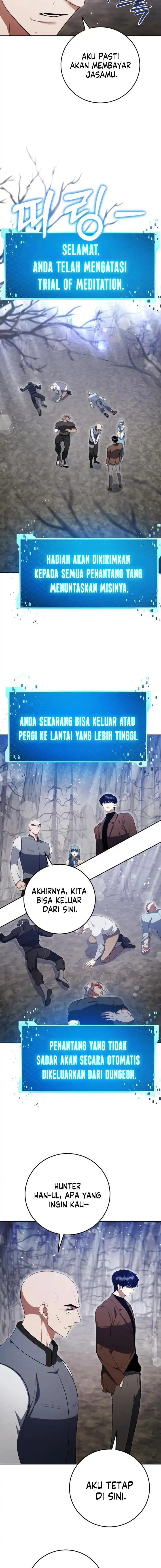 Baca Monsters Fight Monsters - Chapter 13 halaman 8