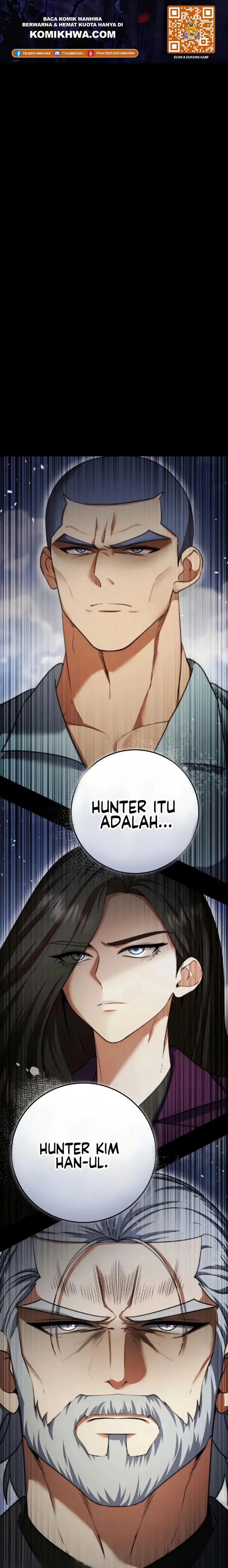 Baca Monsters Fight Monsters - Chapter 14 halaman 1