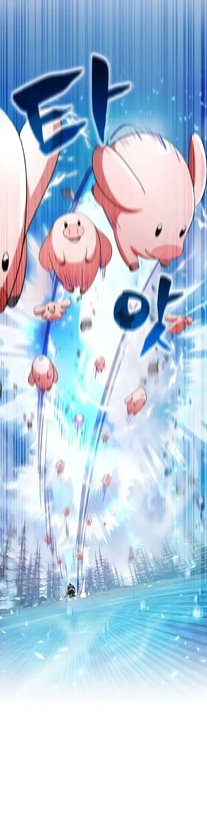 Baca Monsters Fight Monsters - Chapter 14 halaman 14