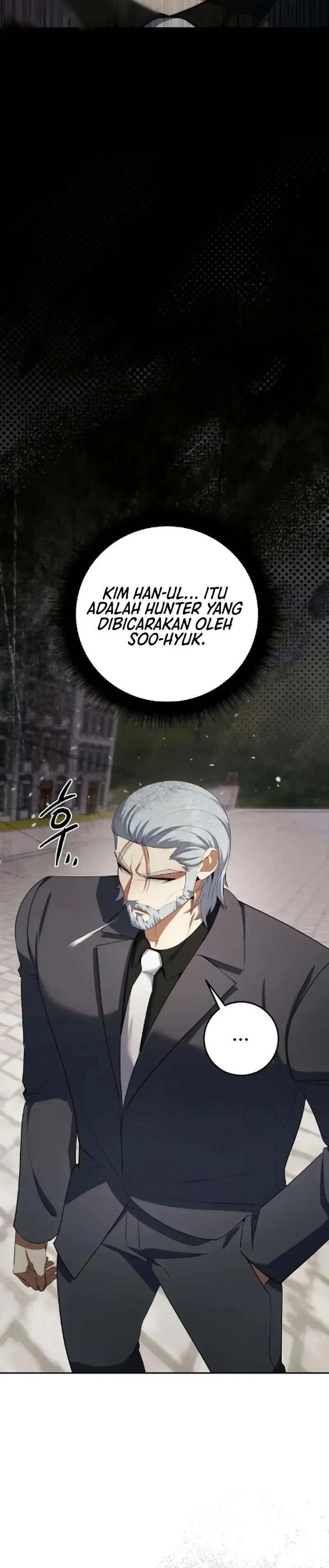 Baca Monsters Fight Monsters - Chapter 14 halaman 2