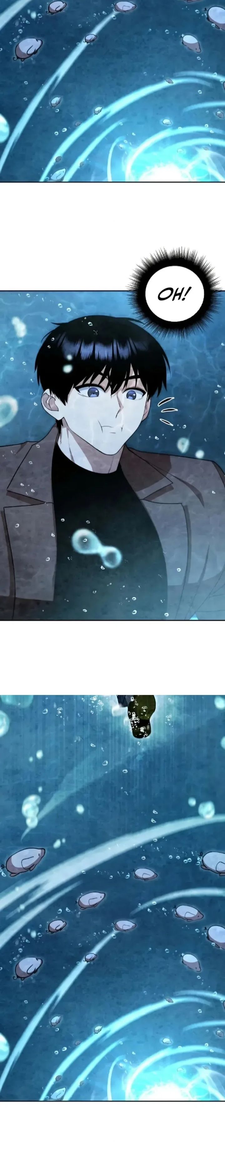 Baca Monsters Fight Monsters - Chapter 14 halaman 21