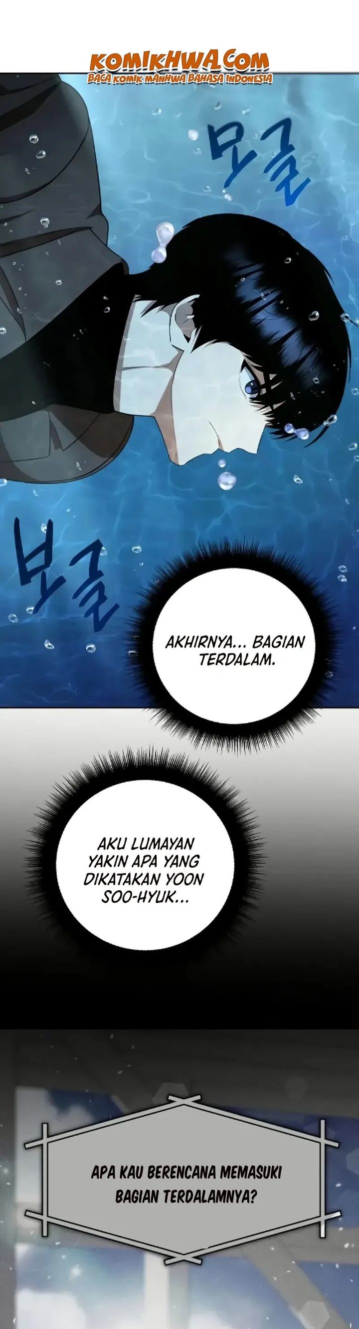 Baca Monsters Fight Monsters - Chapter 14 halaman 24