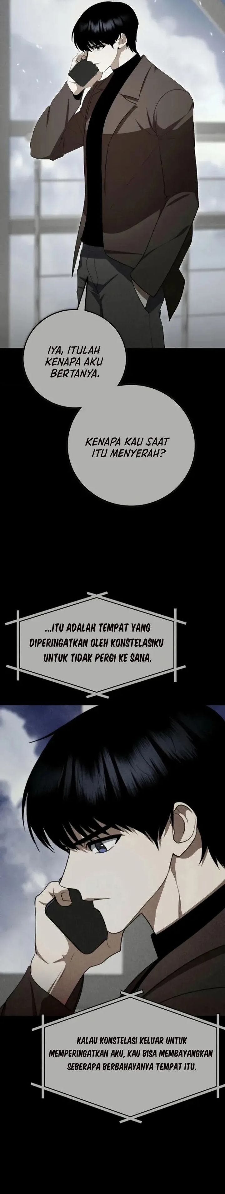 Baca Monsters Fight Monsters - Chapter 14 halaman 25