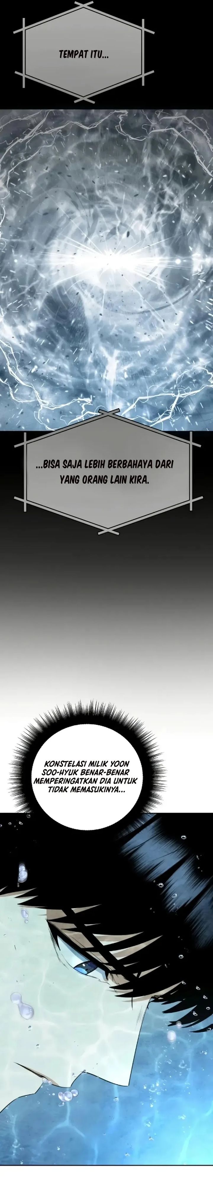 Baca Monsters Fight Monsters - Chapter 14 halaman 26