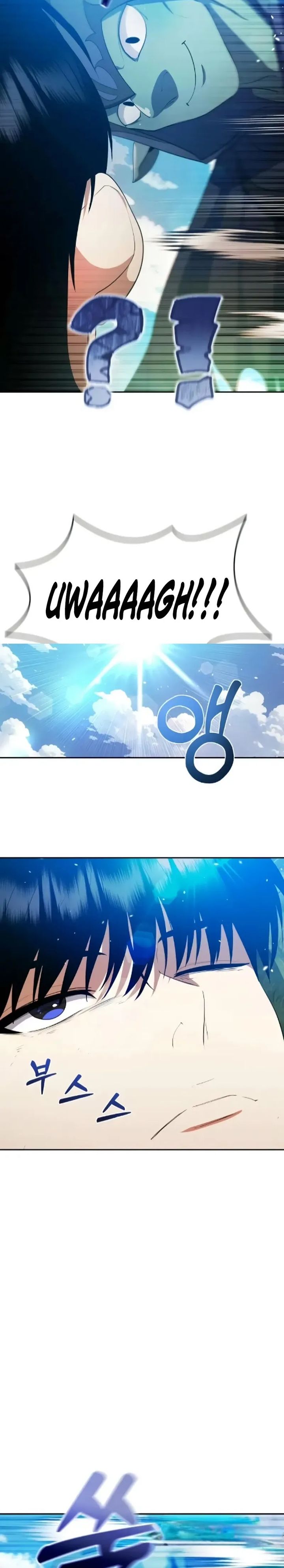 Baca Monsters Fight Monsters - Chapter 14 halaman 29