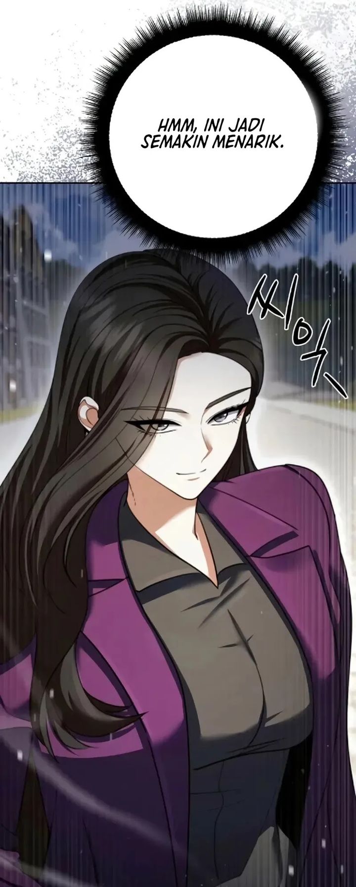 Baca Monsters Fight Monsters - Chapter 14 halaman 3