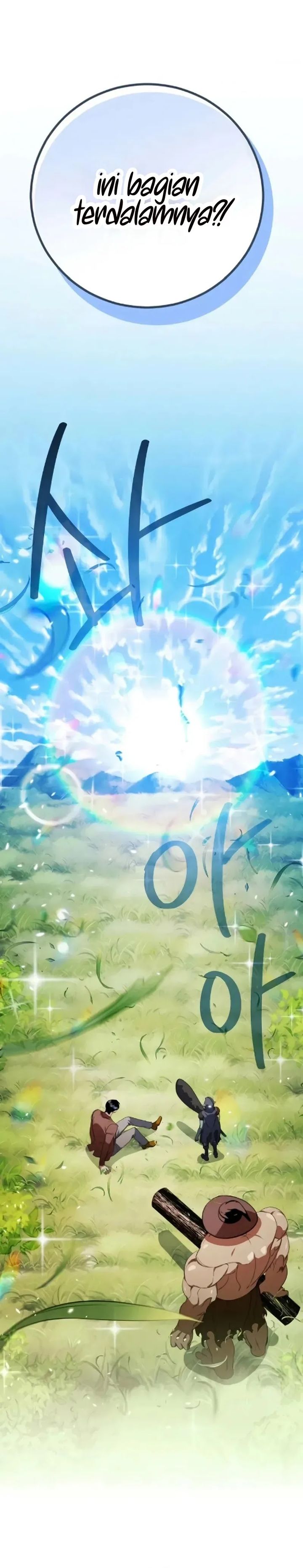 Baca Monsters Fight Monsters - Chapter 14 halaman 32