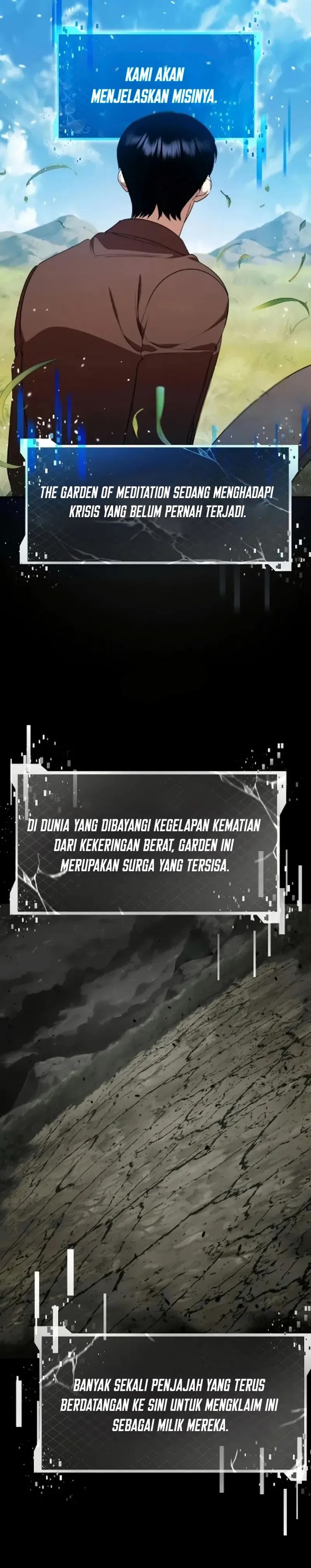 Baca Monsters Fight Monsters - Chapter 14 halaman 34