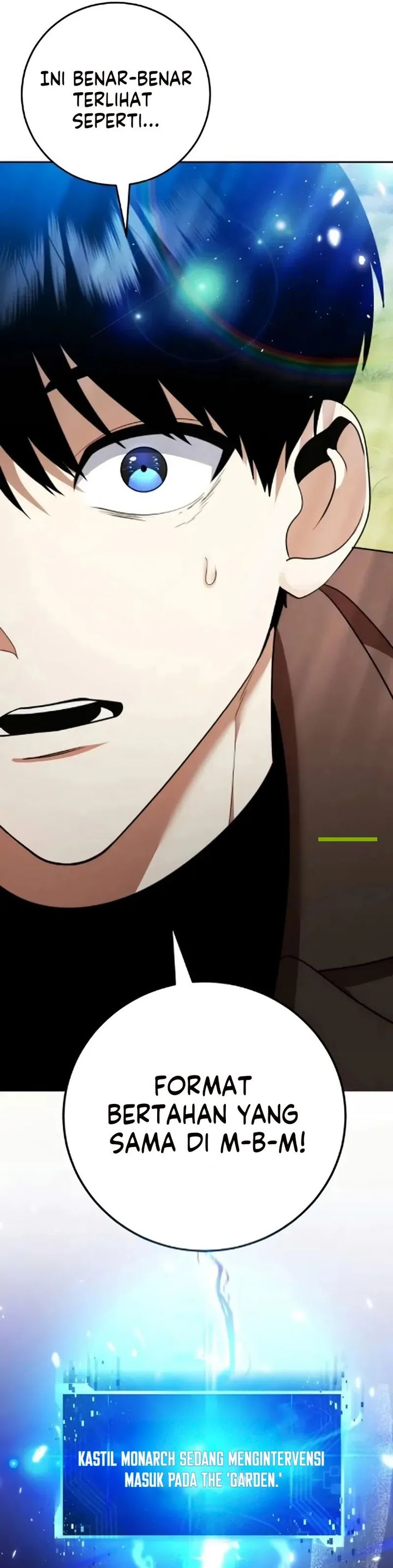 Baca Monsters Fight Monsters - Chapter 14 halaman 36