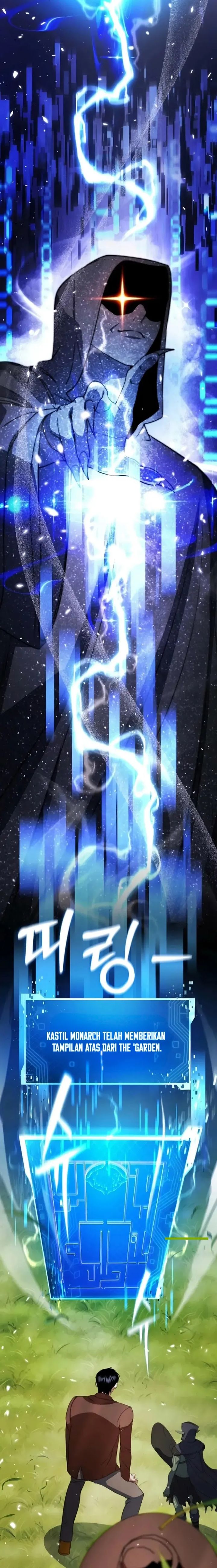 Baca Monsters Fight Monsters - Chapter 14 halaman 37