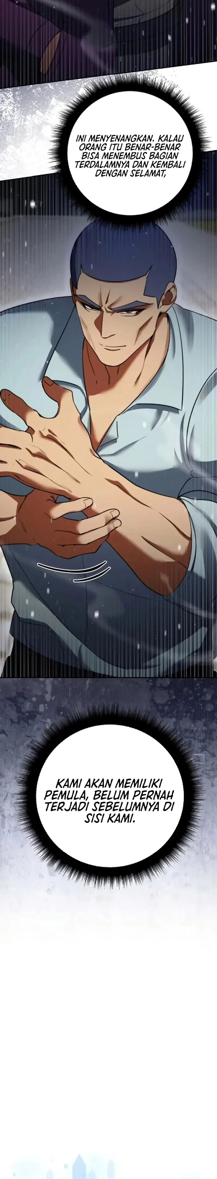 Baca Monsters Fight Monsters - Chapter 14 halaman 4