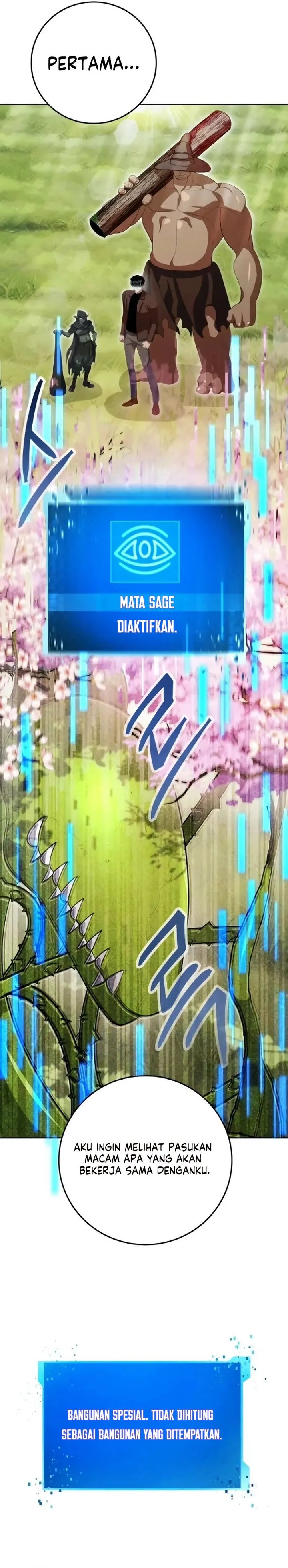 Baca Monsters Fight Monsters - Chapter 14 halaman 40