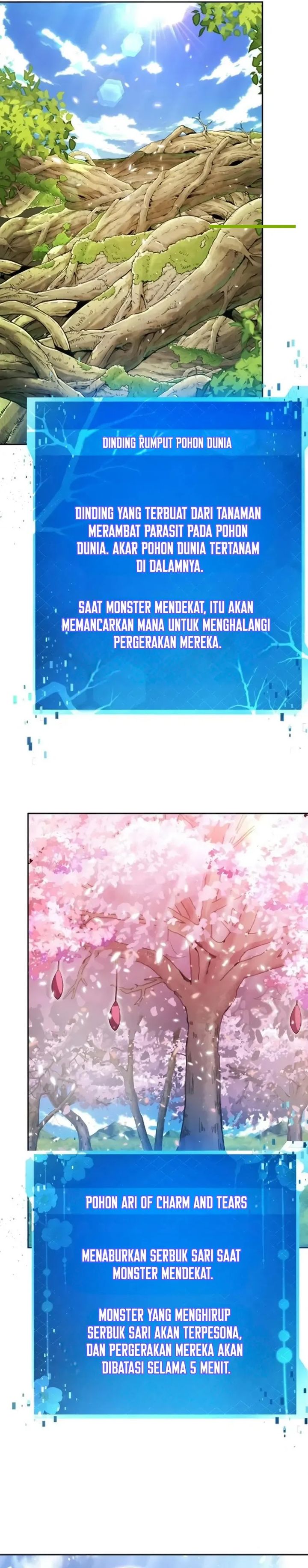 Baca Monsters Fight Monsters - Chapter 14 halaman 41