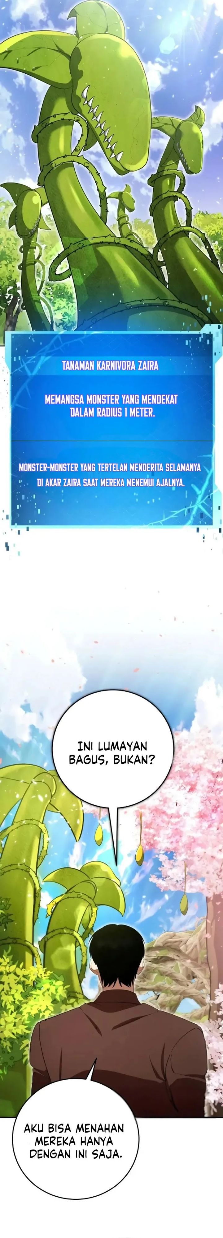 Baca Monsters Fight Monsters - Chapter 14 halaman 42