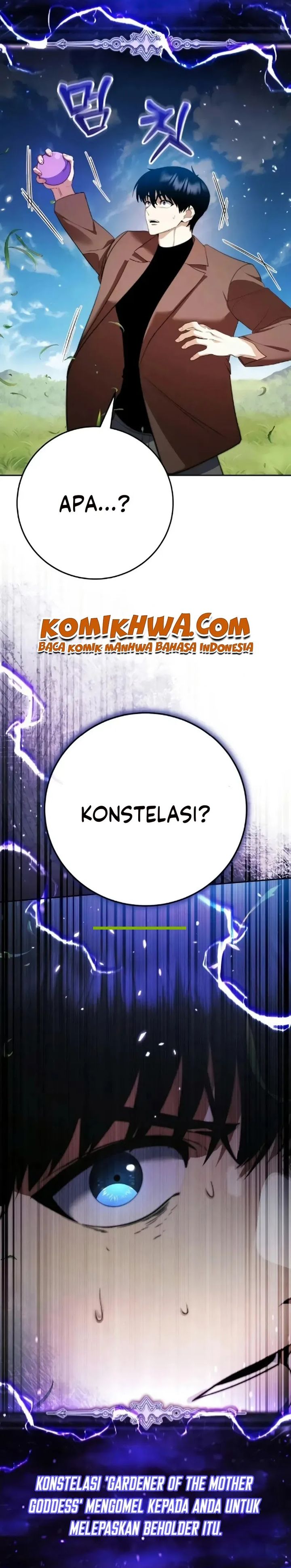 Baca Monsters Fight Monsters - Chapter 14 halaman 50
