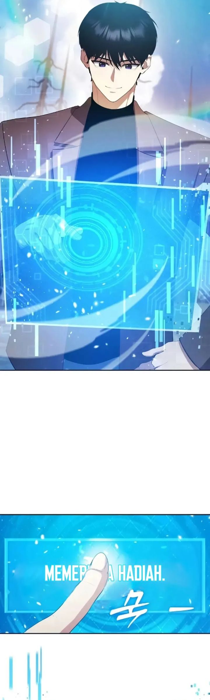 Baca Monsters Fight Monsters - Chapter 14 halaman 6