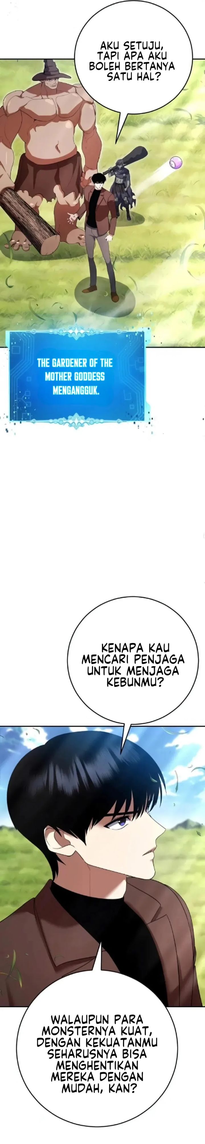 Baca Monsters Fight Monsters - Chapter 15 halaman 10