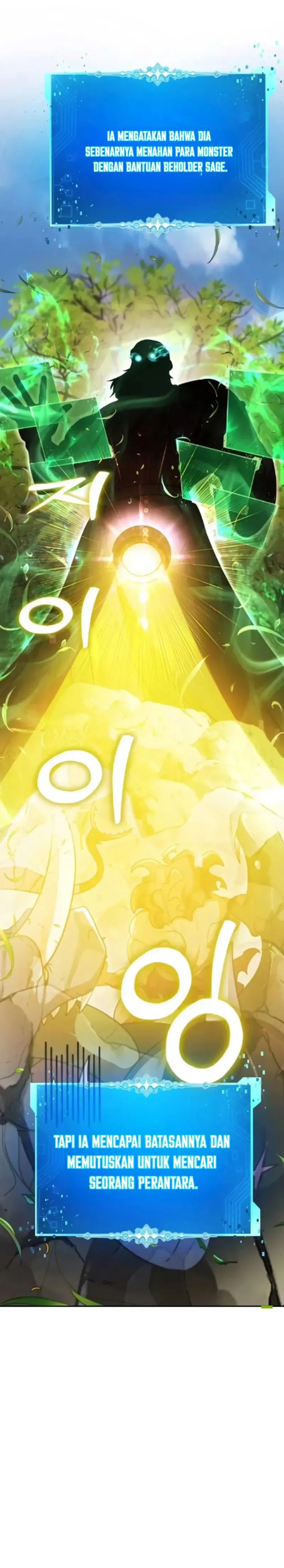 Baca Monsters Fight Monsters - Chapter 15 halaman 11