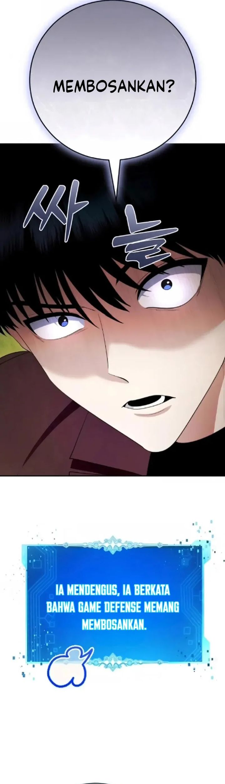 Baca Monsters Fight Monsters - Chapter 15 halaman 13