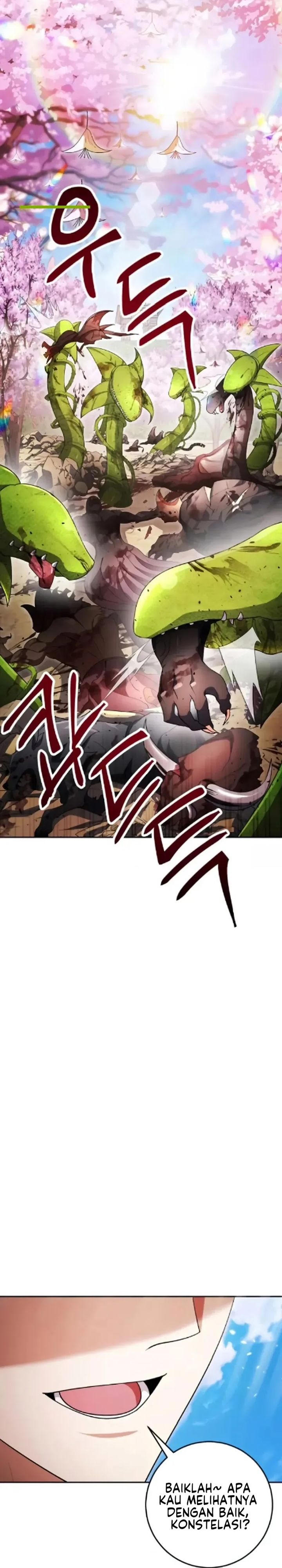 Baca Monsters Fight Monsters - Chapter 15 halaman 18