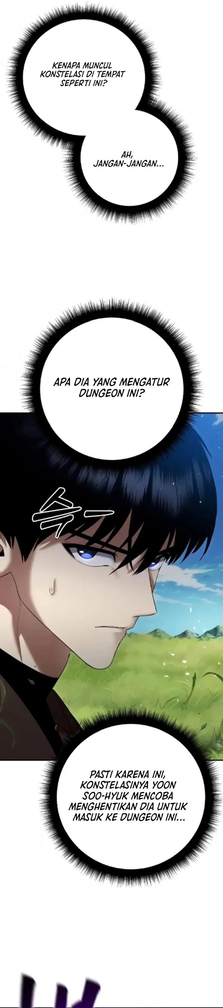 Baca Monsters Fight Monsters - Chapter 15 halaman 2