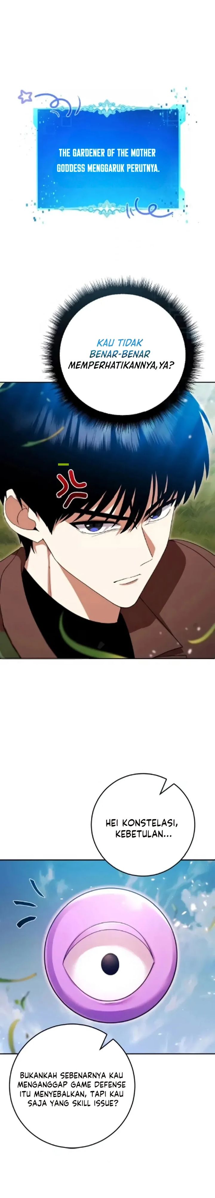 Baca Monsters Fight Monsters - Chapter 15 halaman 21