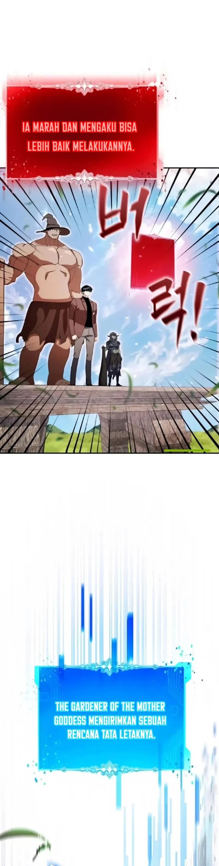 Baca Monsters Fight Monsters - Chapter 15 halaman 22