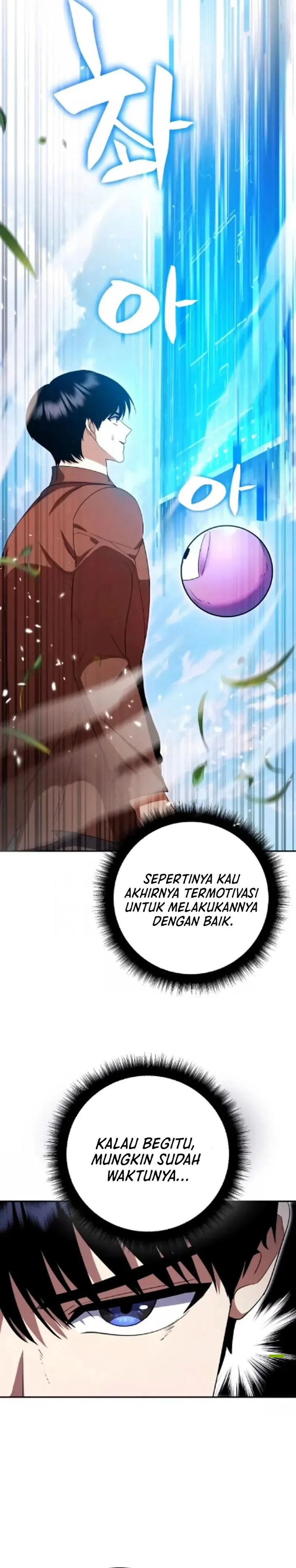 Baca Monsters Fight Monsters - Chapter 15 halaman 23