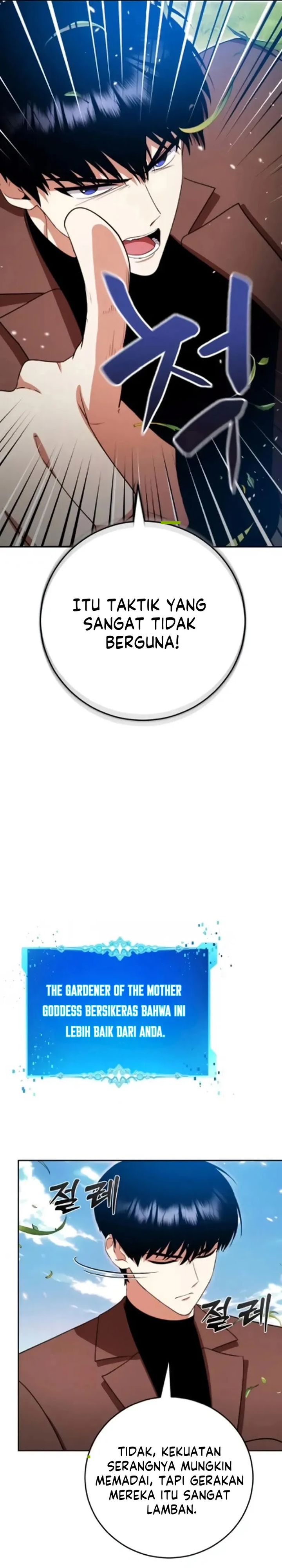 Baca Monsters Fight Monsters - Chapter 15 halaman 25