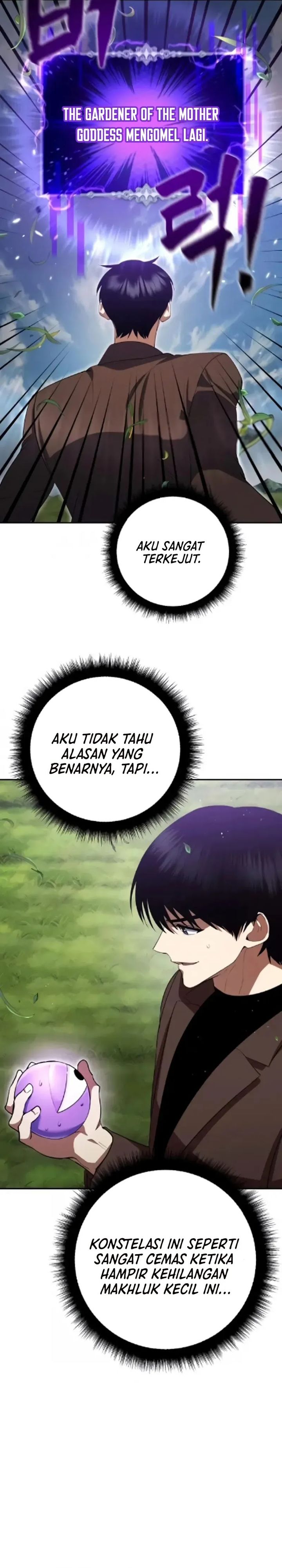 Baca Monsters Fight Monsters - Chapter 15 halaman 3
