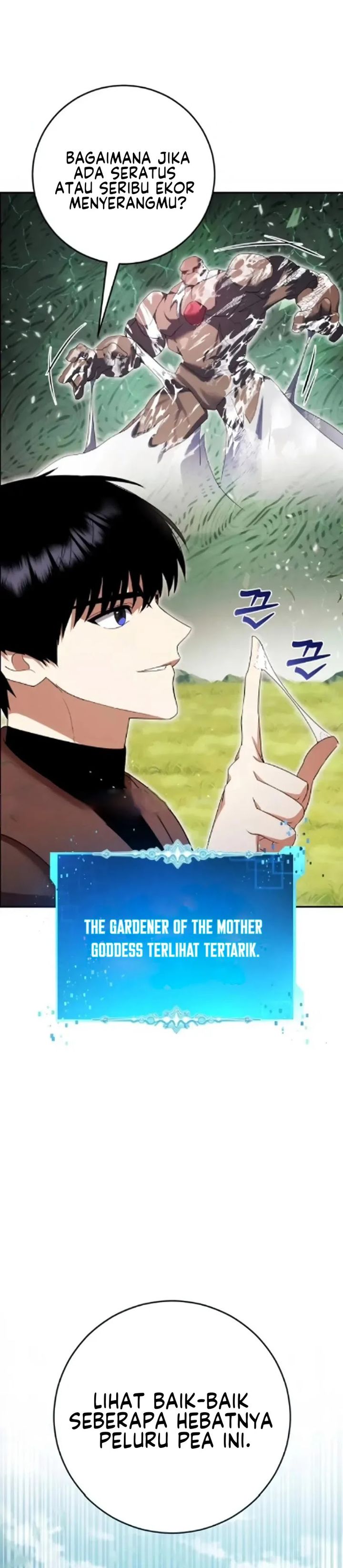 Baca Monsters Fight Monsters - Chapter 15 halaman 30