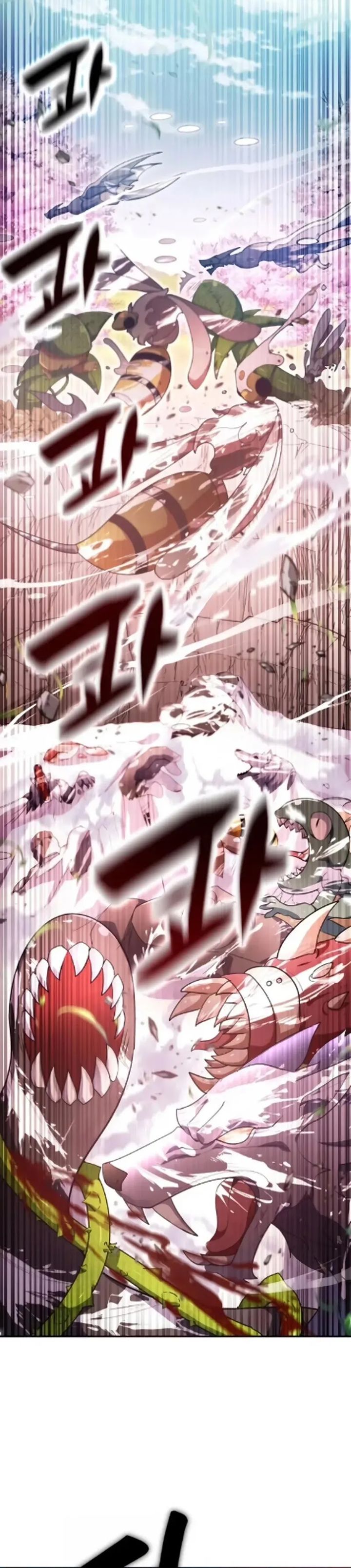 Baca Monsters Fight Monsters - Chapter 15 halaman 31