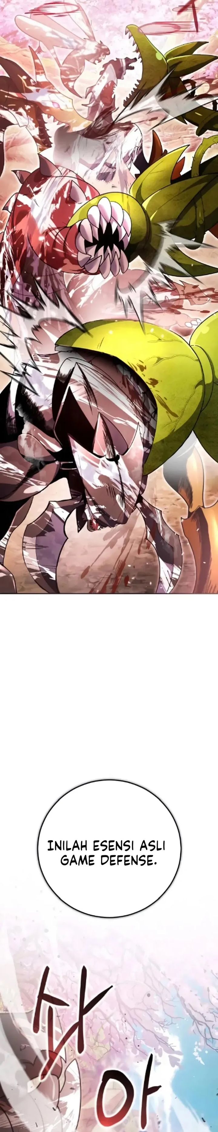 Baca Monsters Fight Monsters - Chapter 15 halaman 33