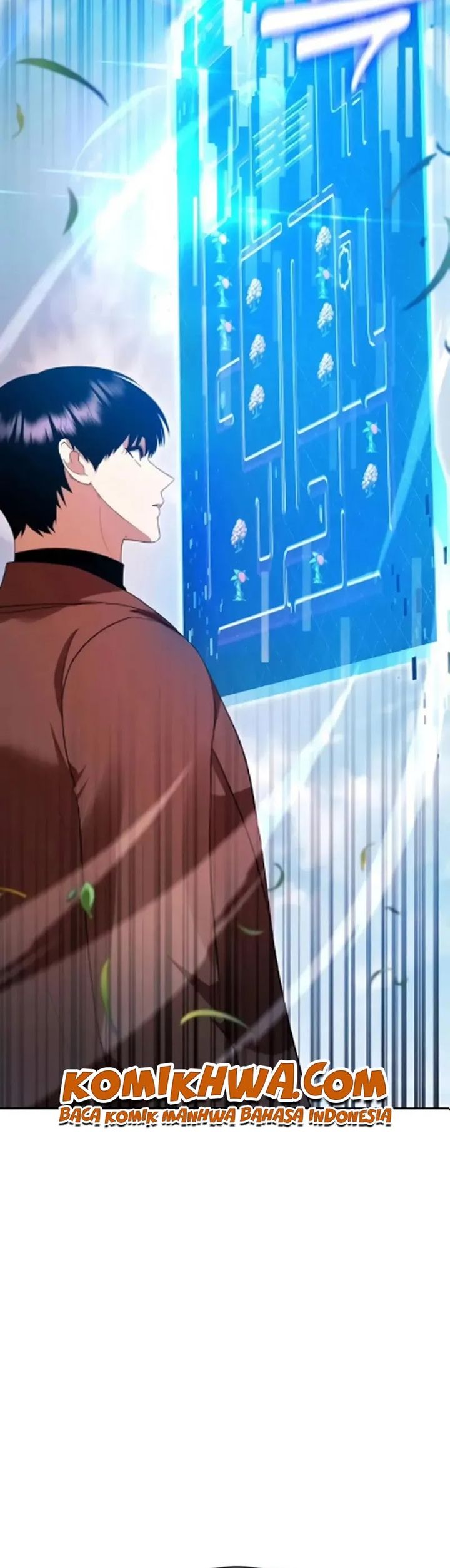 Baca Monsters Fight Monsters - Chapter 15 halaman 37