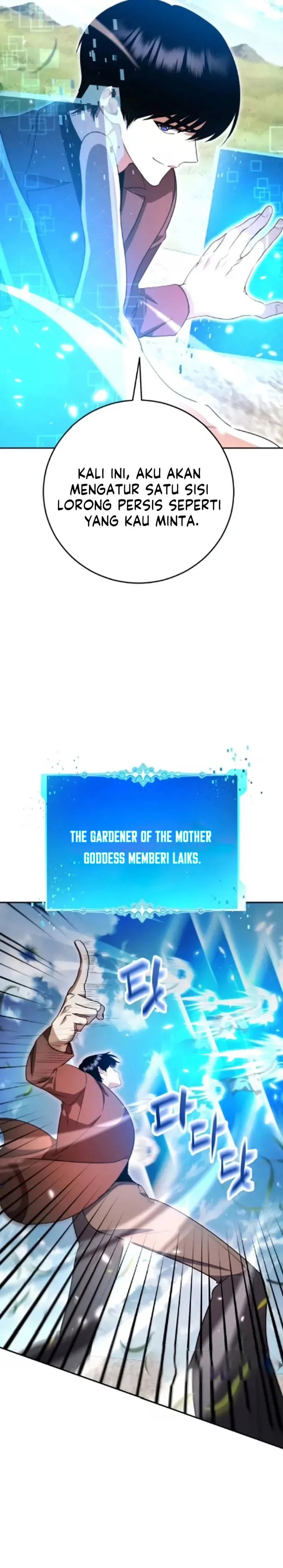 Baca Monsters Fight Monsters - Chapter 15 halaman 39