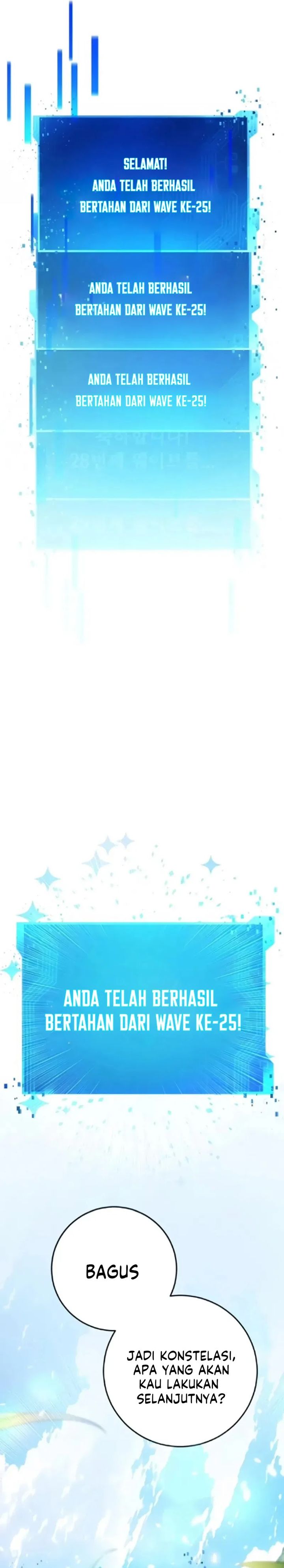 Baca Monsters Fight Monsters - Chapter 15 halaman 40